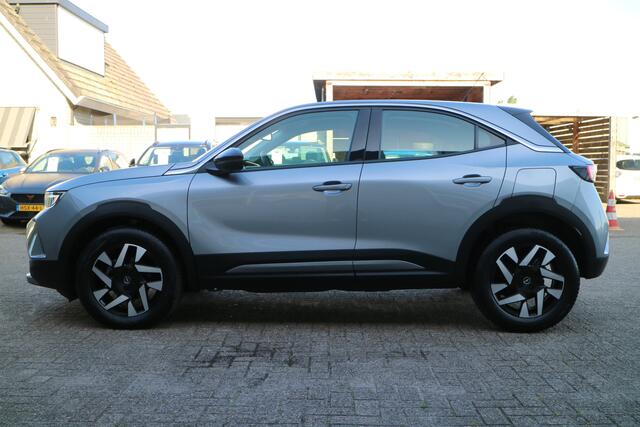 Opel MOKKA 1.2 Turbo Elegance | Navi | Camera | Als Nieuw! |