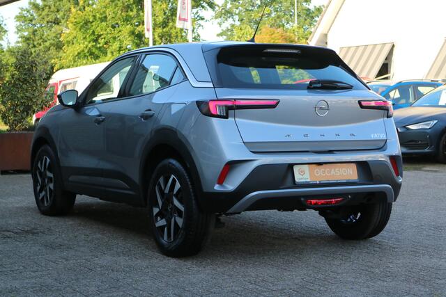 Opel MOKKA 1.2 Turbo Elegance | Navi | Camera | Als Nieuw! |