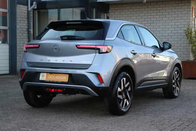 Opel MOKKA 1.2 Turbo Elegance | Navi | Camera | Als Nieuw! |
