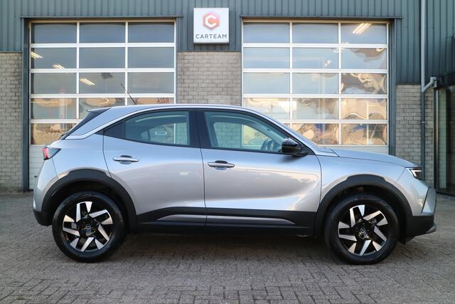 Opel MOKKA 1.2 Turbo Elegance | Navi | Camera | Als Nieuw! |
