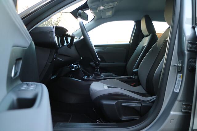 Opel MOKKA 1.2 Turbo Elegance | Navi | Camera | Als Nieuw! |