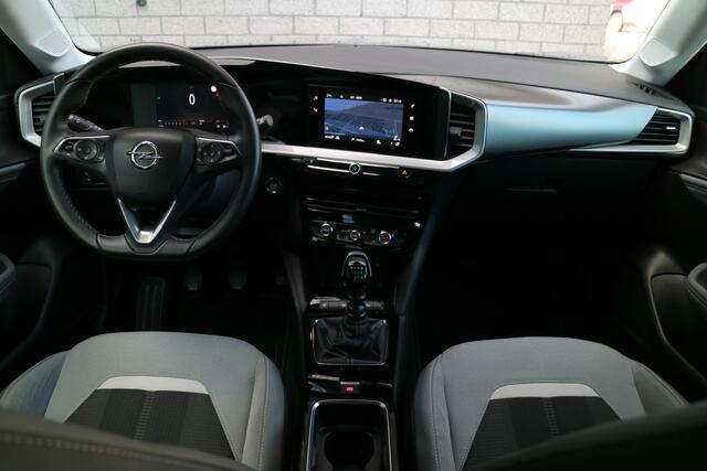 Opel MOKKA 1.2 Turbo Elegance | Navi | Camera | Als Nieuw! |