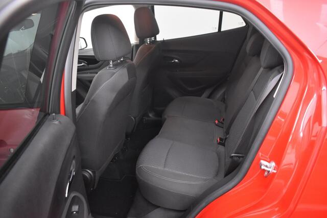 Opel MOKKA 1.4 Turbo 140PK Online Edition