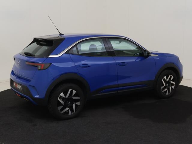 Opel MOKKA 1.2 Turbo Business Edition | Navi | Stoel-/stuurverwarming