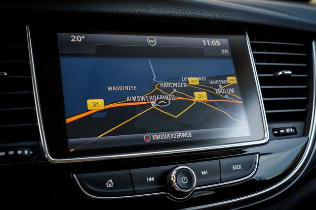 Opel MOKKA X 1.4 Turbo Online Edition OPC Line Pack (side-skirts) | Trekhaak | RIJKLAAR INCL GARANTIE | CLIMA | PDC V/A | NAVI |