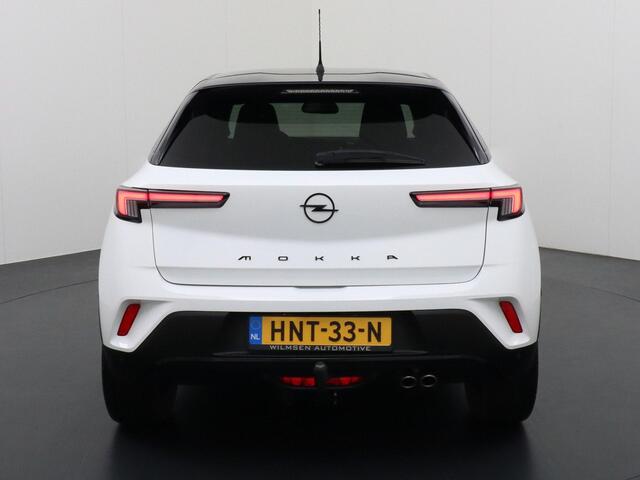 Opel MOKKA 1.2 Turbo GS Line