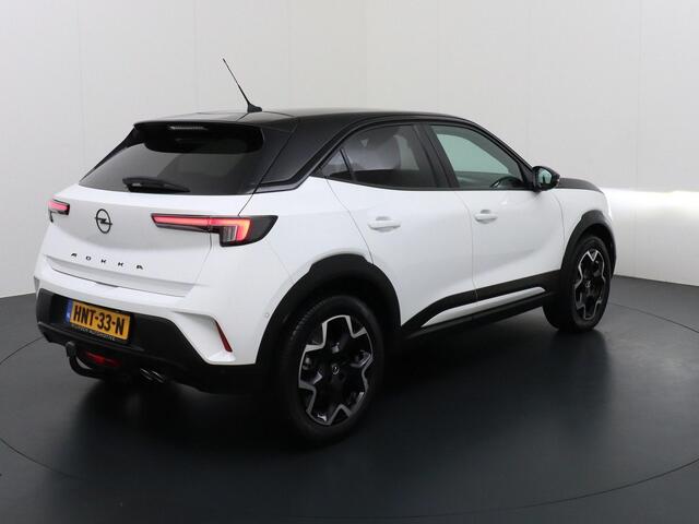 Opel MOKKA 1.2 Turbo GS Line