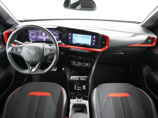 Opel MOKKA 1.2 Turbo GS Line
