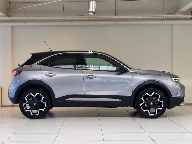 Opel MOKKA 1.2 Turbo Ultimate