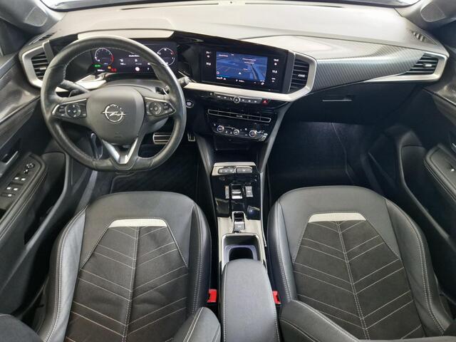 Opel MOKKA 1.2 Turbo Ultimate