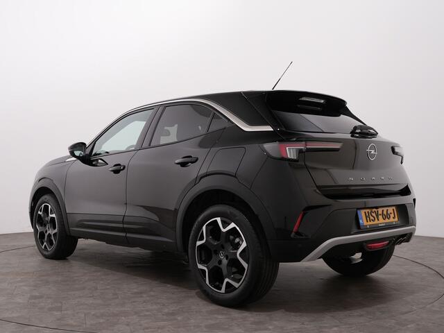 Opel MOKKA 1.2 130PK ULTIMATE EAT8 | Carplay | Camera | Winterpakket