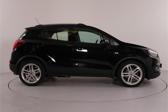 Opel MOKKA X 1.4 Turbo | Trekhaak | Schf/kantel | Camera | Navi | Cruise | Climate | PDC |