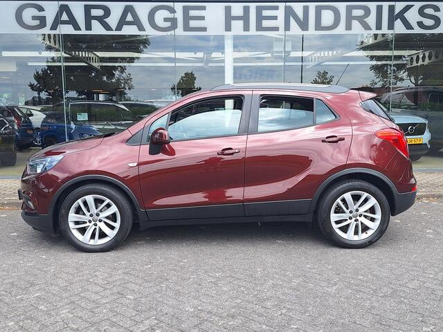 Opel MOKKA X 1.4 Turbo Edition | Airconditoinig | Apple Carplay\Android Auto | Cruise Control | occasion