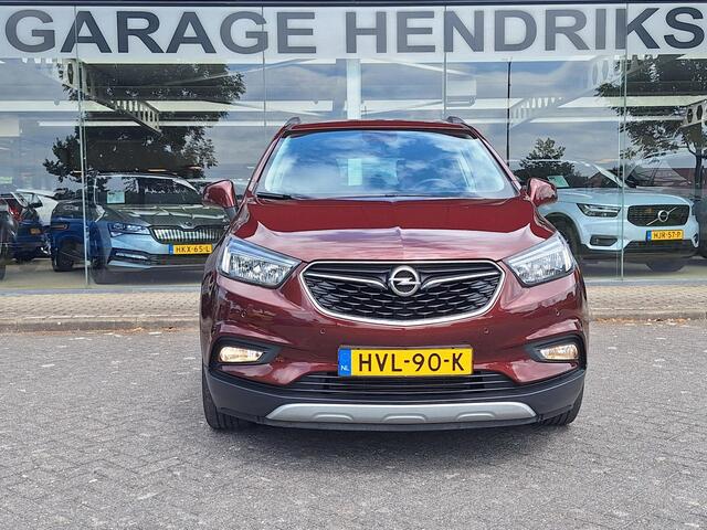 Opel MOKKA X 1.4 Turbo Edition | Airconditoinig | Apple Carplay\Android Auto | Cruise Control | occasion