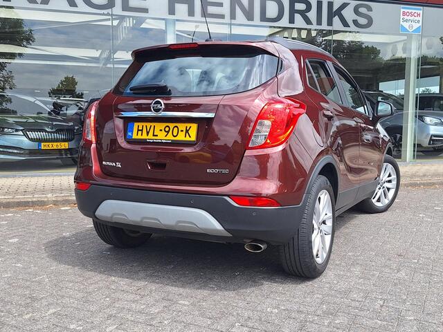 Opel MOKKA X 1.4 Turbo Edition | Airconditoinig | Apple Carplay\Android Auto | Cruise Control | occasion