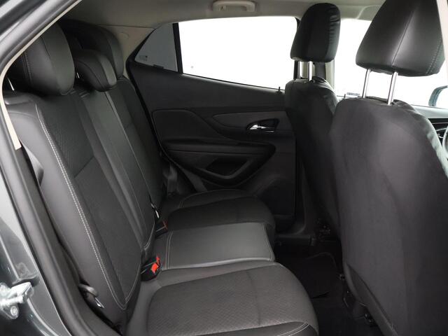 Opel MOKKA X 1.4 TURBO 140 PK INNOVATION + APPLE CARPLAY | TREKHAAK | CAMERA | NAVIGATIE | DAB