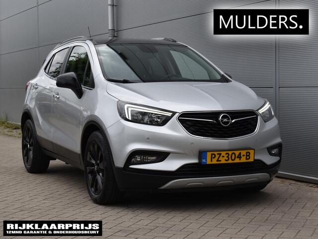 Opel MOKKA X 1.4 Turbo Innovation TREKHAAK / CAMERA / ECC