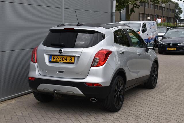 Opel MOKKA X 1.4 Turbo Innovation TREKHAAK / CAMERA / ECC