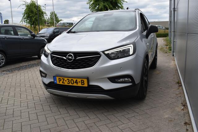 Opel MOKKA X 1.4 Turbo Innovation TREKHAAK / CAMERA / ECC