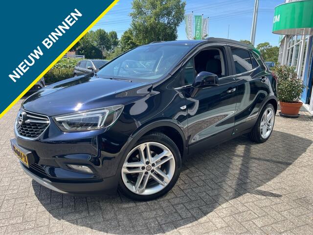 Opel MOKKA 1.4 Turbo Innovation, Panodak, Nav, Leder, Led, Carplay