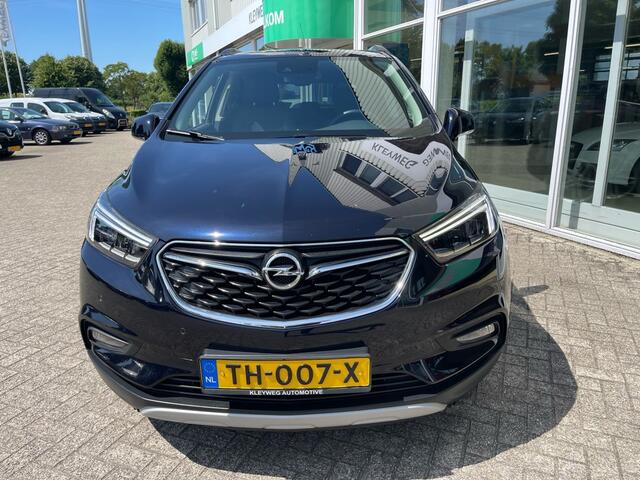 Opel MOKKA 1.4 Turbo Innovation, Panodak, Nav, Leder, Led, Carplay