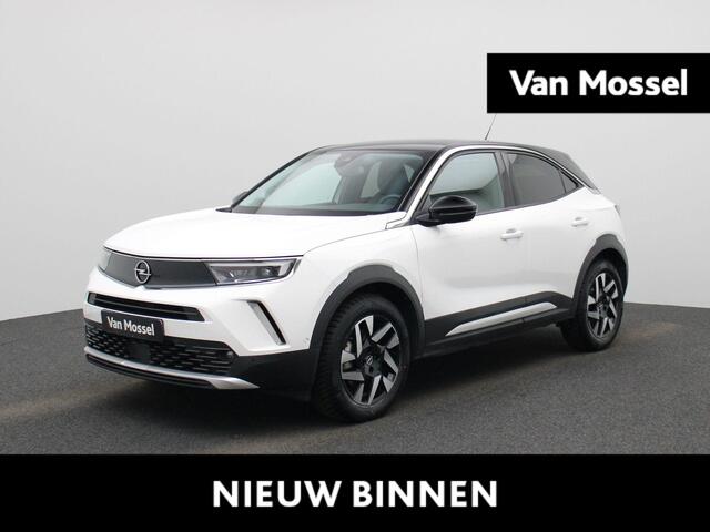 Opel MOKKA Mokka-e Elegance 50-kWh 136PK | Navigatie | 360 Graden Camera | Climate Control | Digital Cockpit | Apple CarPlay & Android Auto