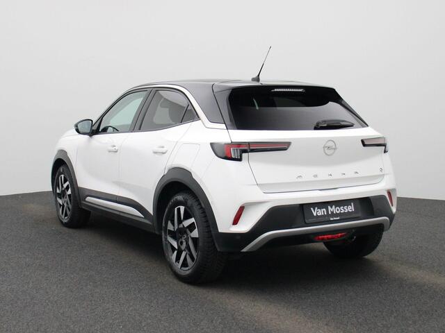 Opel MOKKA Mokka-e Elegance 50-kWh 136PK | Navigatie | 360 Graden Camera | Climate Control | Digital Cockpit | Apple CarPlay & Android Auto