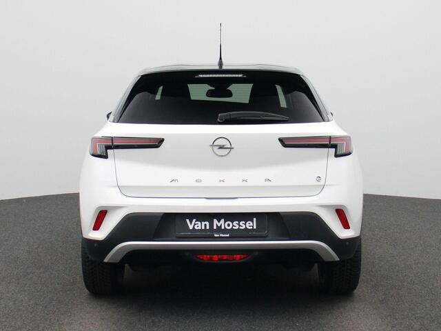 Opel MOKKA Mokka-e Elegance 50-kWh 136PK | Navigatie | 360 Graden Camera | Climate Control | Digital Cockpit | Apple CarPlay & Android Auto
