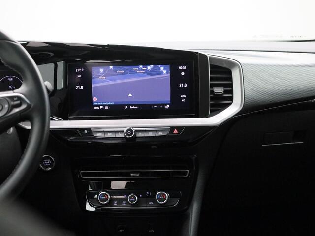 Opel MOKKA Mokka-e Elegance 50-kWh 136PK | Navigatie | 360 Graden Camera | Climate Control | Digital Cockpit | Apple CarPlay & Android Auto