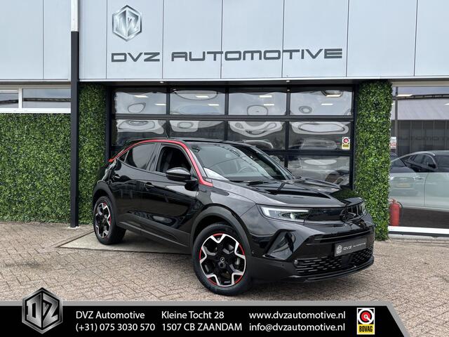 Opel MOKKA 1.2 Turbo GS Line | Carplay | Camera | ACC