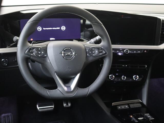 Opel MOKKA 1.2 Turbo 130PK EAT8 GS Line |