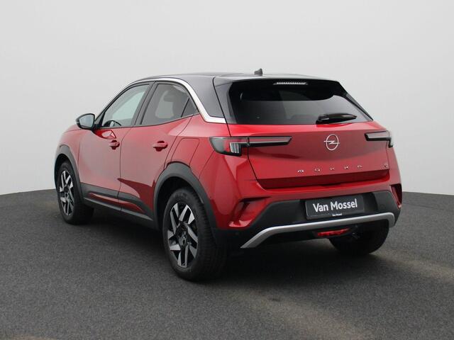 Opel MOKKA Mokka-e Elegance 50-kWh | Navigatie | Parkeersensoren & Camera | LM Velgen |