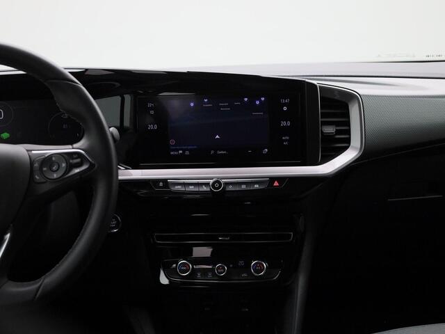 Opel MOKKA Mokka-e Elegance 50-kWh | Navigatie | Parkeersensoren & Camera | LM Velgen |