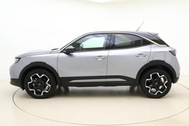 Opel MOKKA 1.2 Turbo 130pki Ultimate | Alcantara | Navigatie | Adaptive Cruise Control | Achteruitrijcamera | LED koplampen | 18'' velgen | Massagestoel