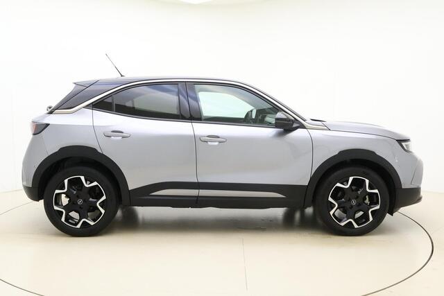 Opel MOKKA 1.2 Turbo 130pki Ultimate | Alcantara | Navigatie | Adaptive Cruise Control | Achteruitrijcamera | LED koplampen | 18'' velgen | Massagestoel