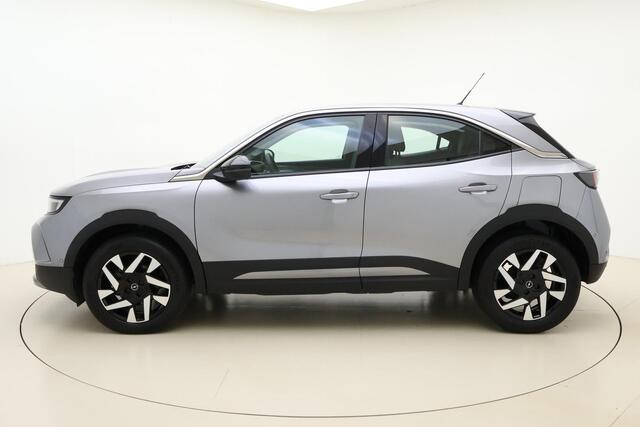 Opel MOKKA 1.2 Turbo 130Pk Automaat Elegance | Climate control | Navigatie | Camera | Elektrisch Pakket | Stoel & stuurverwarming | Parkpilot | LED | LM-Velgen