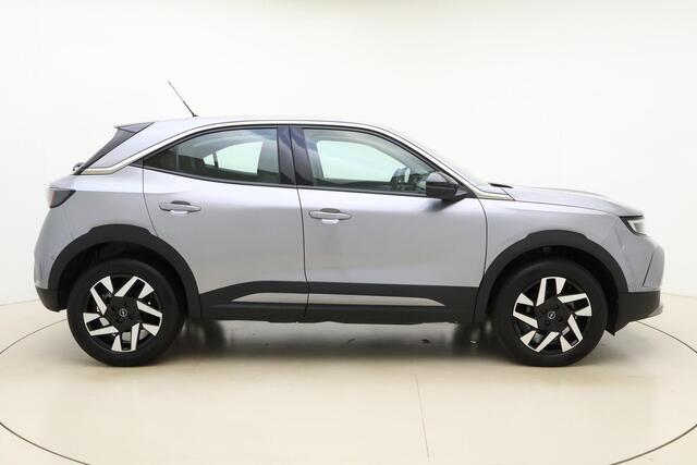 Opel MOKKA 1.2 Turbo 130Pk Automaat Elegance | Climate control | Navigatie | Camera | Elektrisch Pakket | Stoel & stuurverwarming | Parkpilot | LED | LM-Velgen