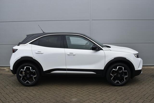 Opel MOKKA 1.2 Turbo Ultimate ALCANTARA / Stoel stuur verw. / Carplay