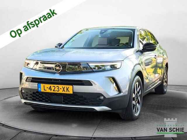 Opel MOKKA Mokka-e Elegance 50-kWh 11kw (136PK), 1e-Eig, Keurig-Onderh., BOVAG-Garantie.