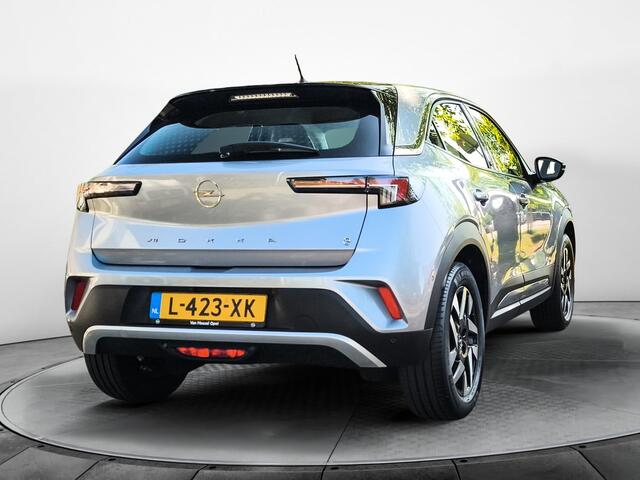 Opel MOKKA Mokka-e Elegance 50-kWh 11kw (136PK), 1e-Eig, Keurig-Onderh., BOVAG-Garantie.