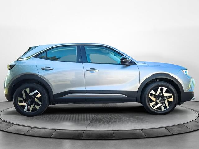 Opel MOKKA Mokka-e Elegance 50-kWh 11kw (136PK), 1e-Eig, Keurig-Onderh., BOVAG-Garantie.