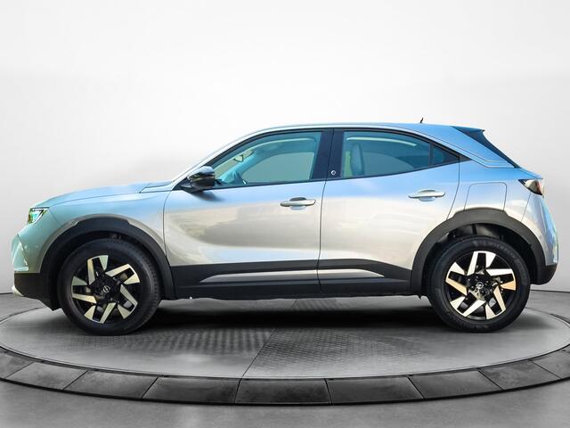 Opel MOKKA Mokka-e Elegance 50-kWh 11kw (136PK), 1e-Eig, Keurig-Onderh., BOVAG-Garantie.