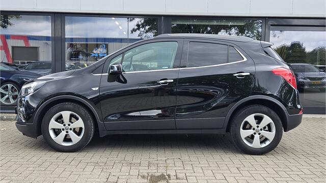 Opel MOKKA X 1.4 Turbo Innovation + KEYLESS + LED + LM VELGEN