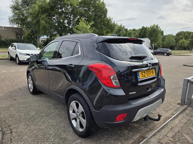 Opel MOKKA 1.6 Selection