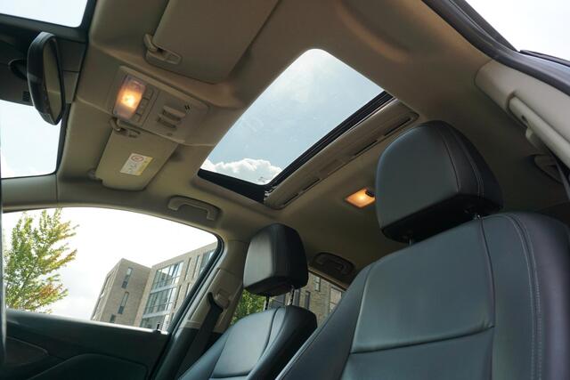 Opel MOKKA X 1.4 Turbo Innovation | trekhaak | dak | comfort leer