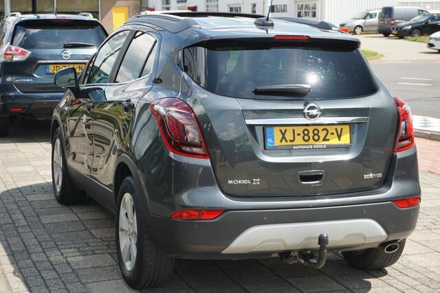 Opel MOKKA X 1.4 Turbo Innovation | trekhaak | dak | comfort leer