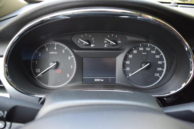 Opel MOKKA X 1.6 Selection met leer/Nav/Trekhaak/Nieuw model
