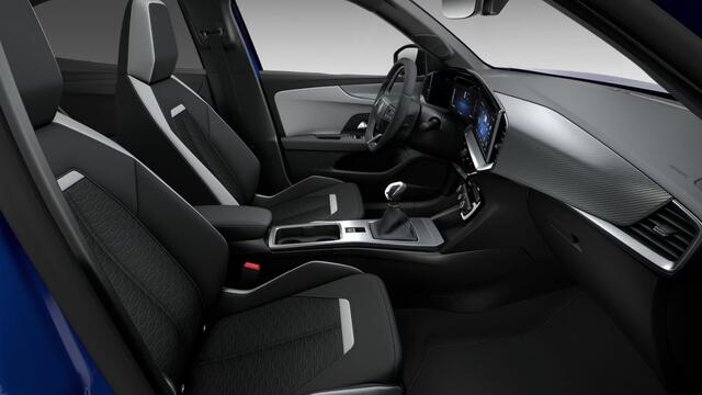 Opel MOKKA 1.2 Turbo Business Edition DIRECT RIJDEN - COMFORT PAKKET - 8 JAAR GARANTIE