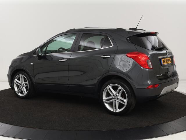 Opel MOKKA X 1.4 Turbo Innovation | Automaat | Schuifdak | Camera | Keyless | Carplay | Climate control | Parkeerhulp | Cruise control