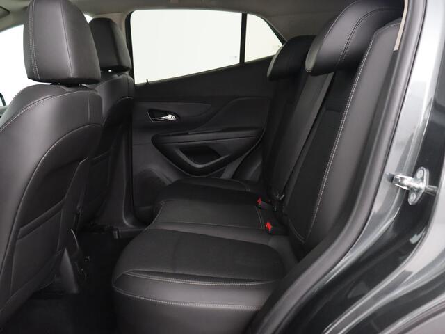 Opel MOKKA X 1.4 Turbo Innovation | Automaat | Schuifdak | Camera | Keyless | Carplay | Climate control | Parkeerhulp | Cruise control